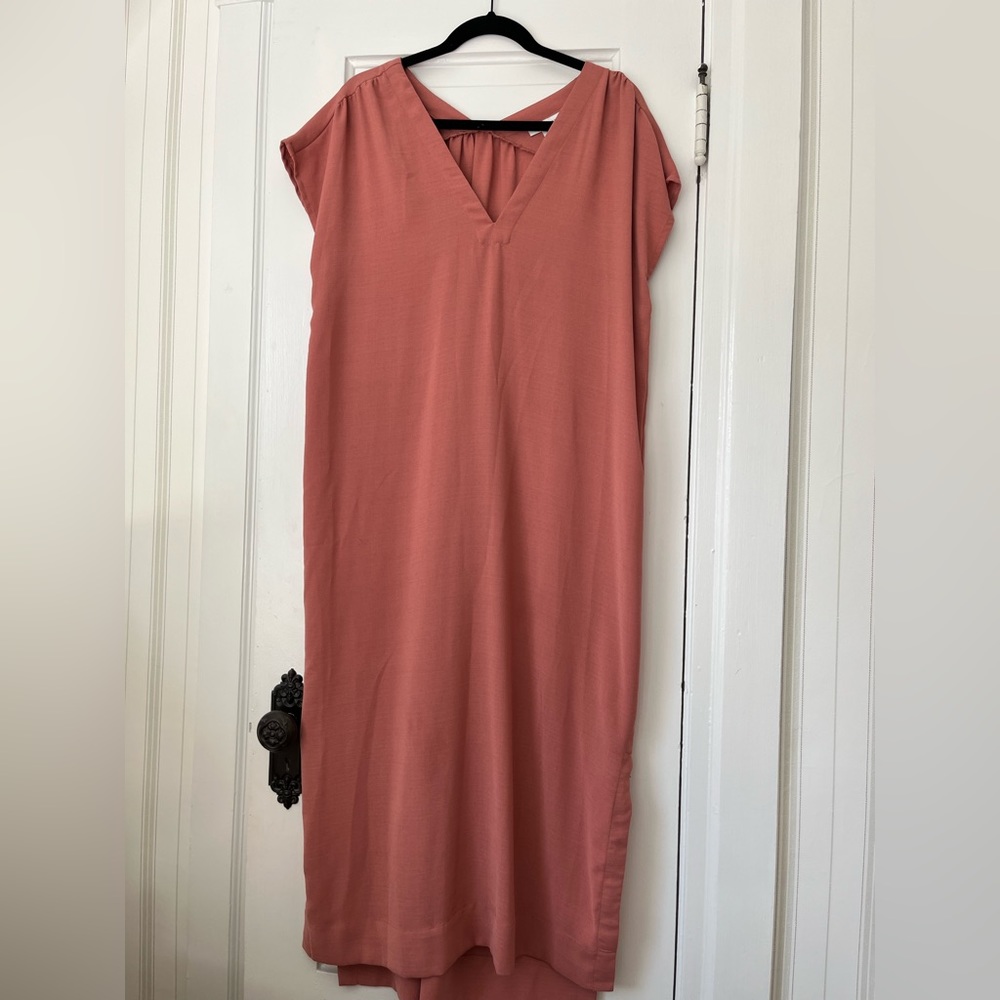 Prologue Dress